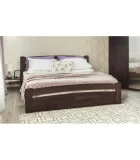 "Milana Lux" bed with drawers order